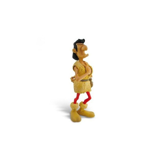 Leblon-Delienne Uderzo Astérix Obélix - Ocatarinetabellatchitchix, Corsica