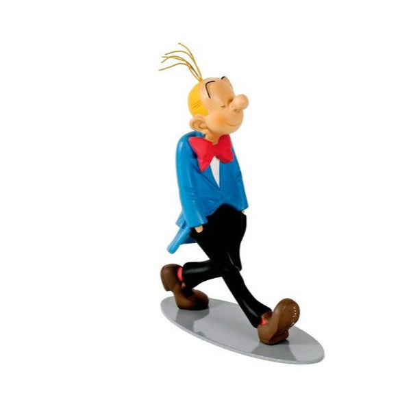 Leblon-Delienne Spirou et Fantasio - Fantasio mains dans les poches