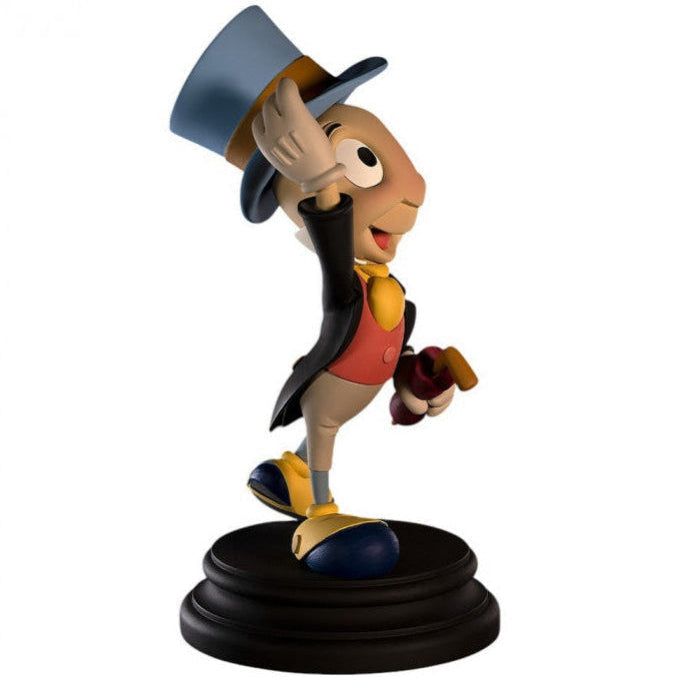 Fariboles Disney Pinocchio Jiminy Cricket Figurine Mythique fariboles-disney-pinocchio-jiminy-cricket-figurine-mythique
