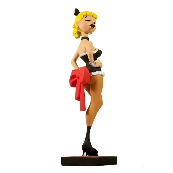 Fariboles Lucky Luke - The Saloon Dancer