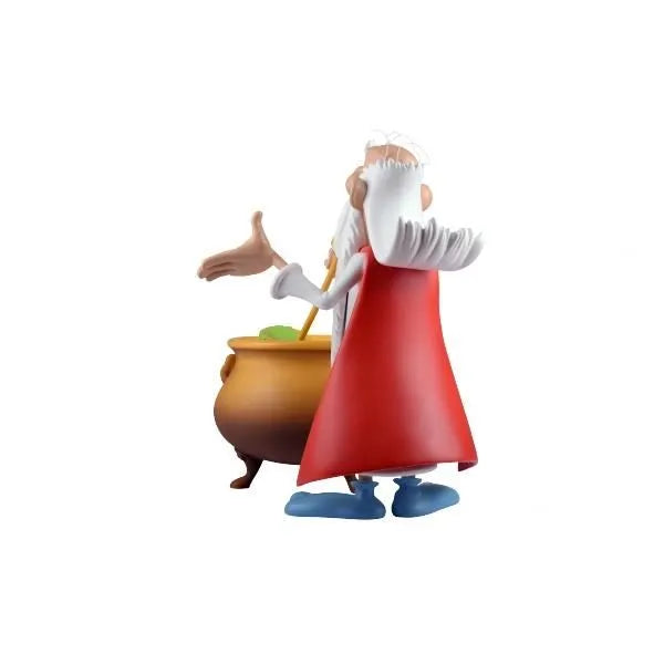 Leblon-Delienne Uderzo Astérix Obélix - Panoramix et la potion magique