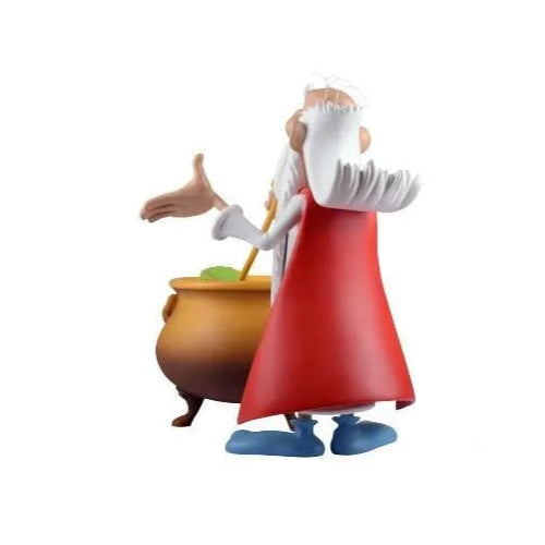 Leblon-Delienne Uderzo Astérix Obélix - Panoramix et la potion magique