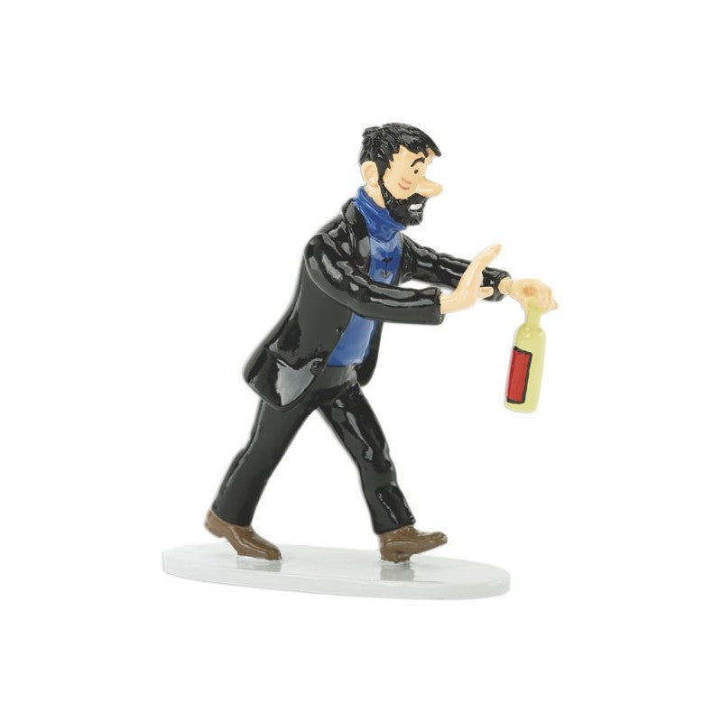 Moulinsart Pixi Tintin - Haddock bouteille