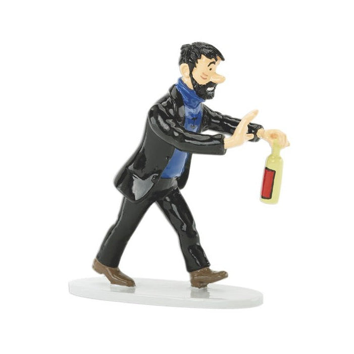 Moulinsart Pixi Tintin - Haddock bouteille