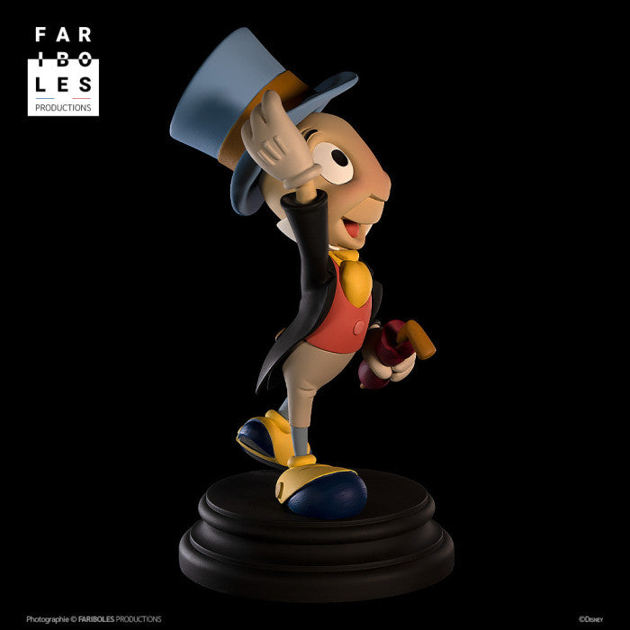 Fariboles Disney Peter Pan - Captain Hook