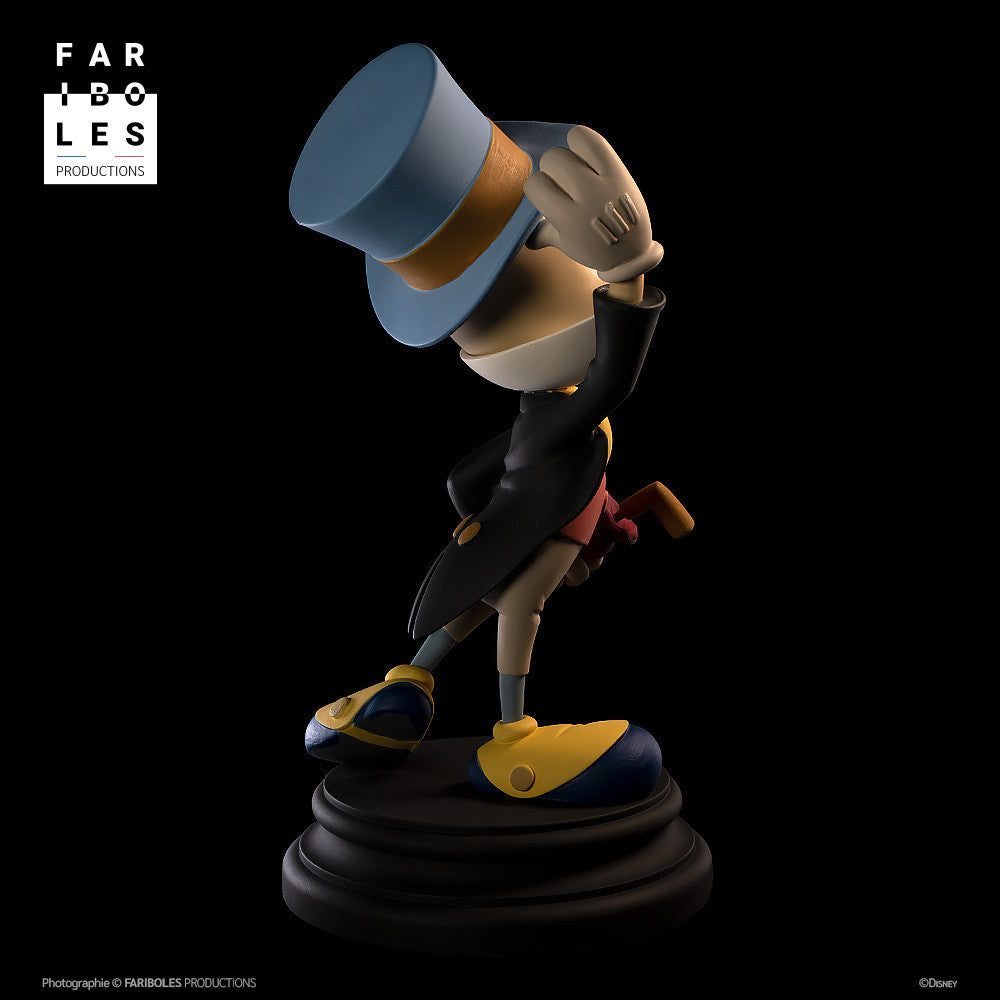 Fariboles Disney Peter Pan - Captain Hook