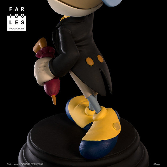 Fariboles Disney Peter Pan - Captain Hook
