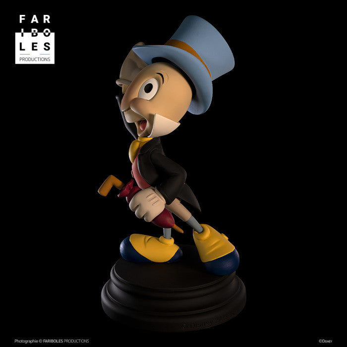 Fariboles Disney Peter Pan - Captain Hook