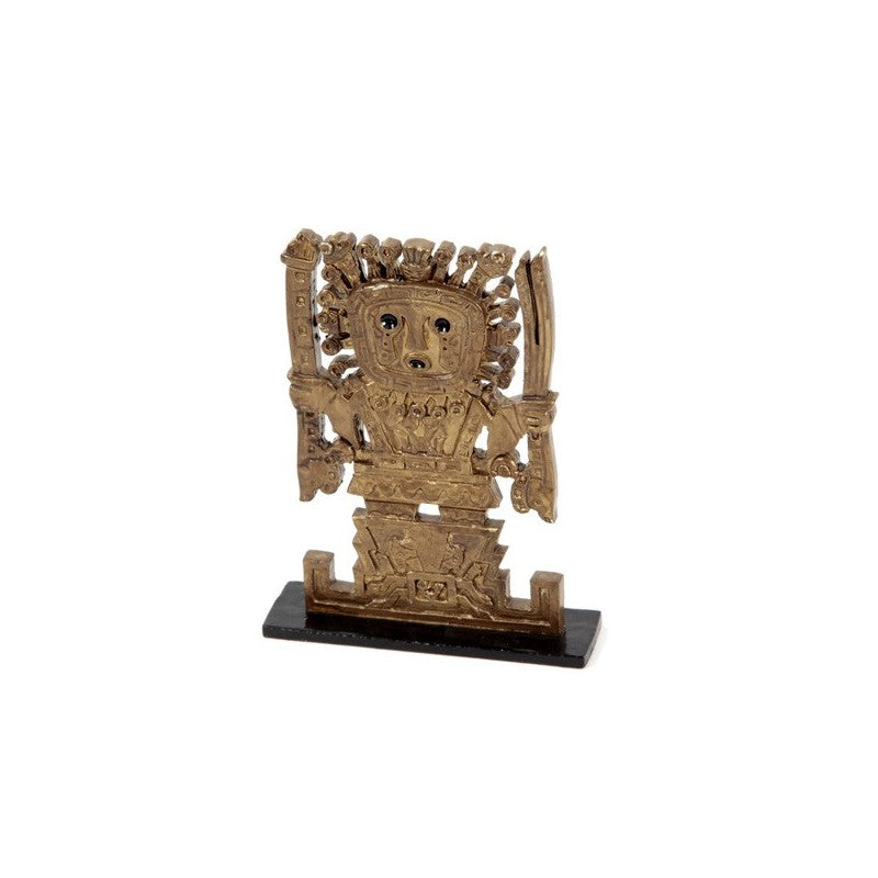 Pixi Tintin - Le Bas relief Symbole Inca - Les Objets du Mythe