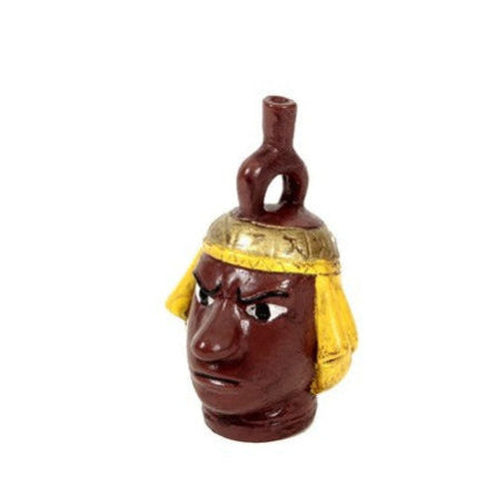 Pixi Tintin - The vase of the Temple of the Sun - Object of the Myth