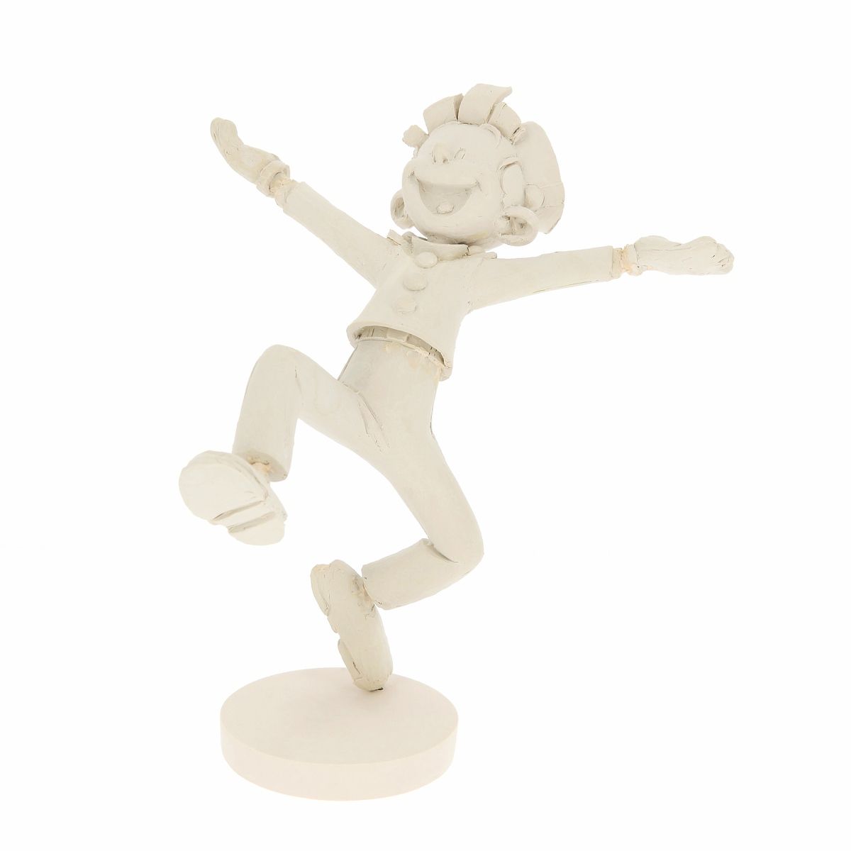 Fariboles Franquin Spirou and Fantasio - Spirou 75 years (Marsu Prod)