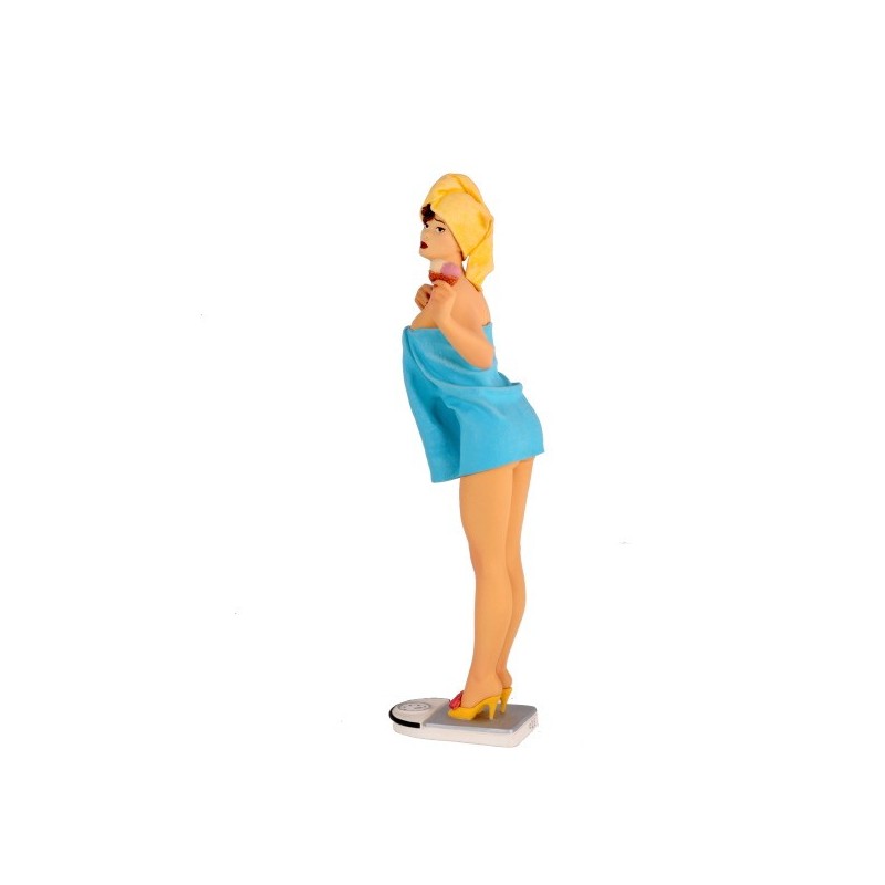 Fariboles P'tites nanas - Pin up Betty