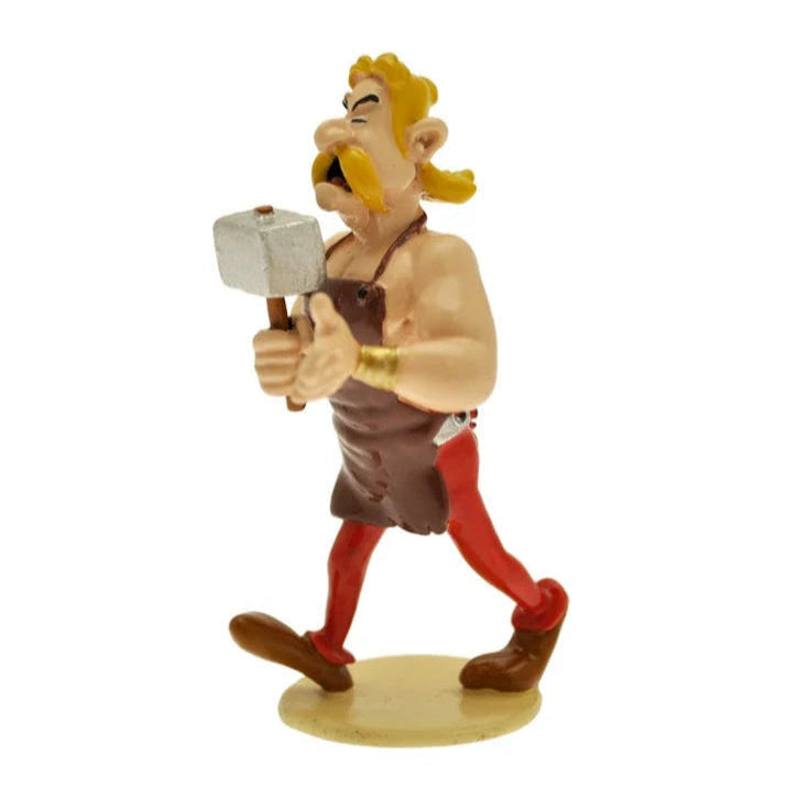 Pixi Uderzo Astérix Obélix - Cétautomatix - Collection origine