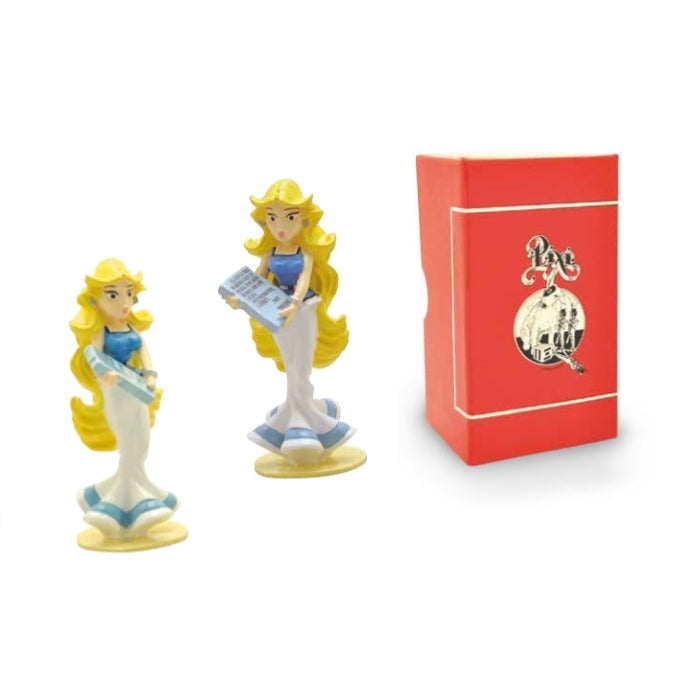 Pixi Uderzo Astérix Obélix - Falbala et le message - Collection origine