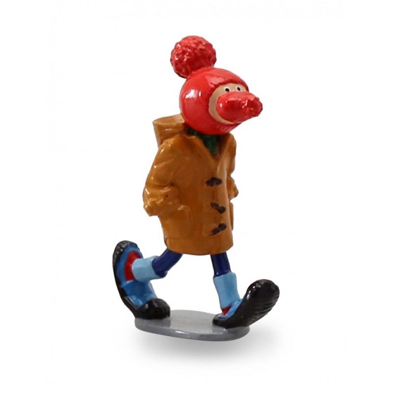 Pixi Franquin Gaston Lagaffe - Gaston Bonnet à Nez