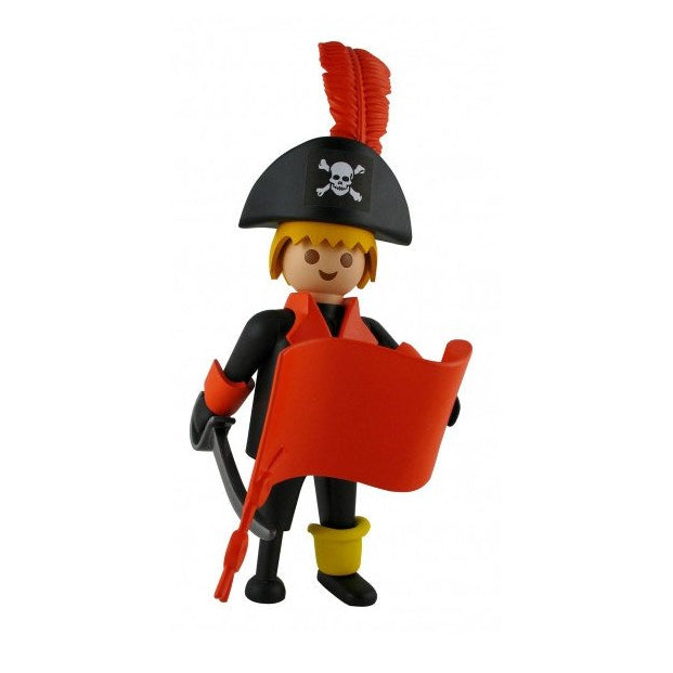 Leblon-Delienne Playmobil - Le Pirate Vintage