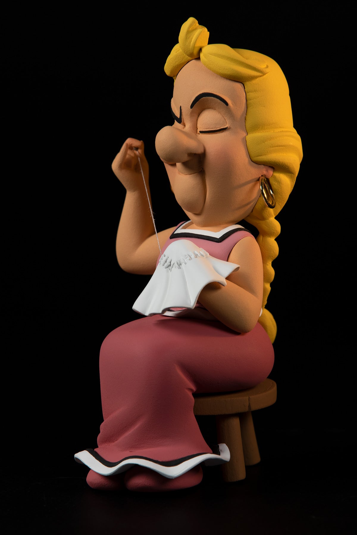 Fariboles Uderzo Asterix Obelix - Bonemine