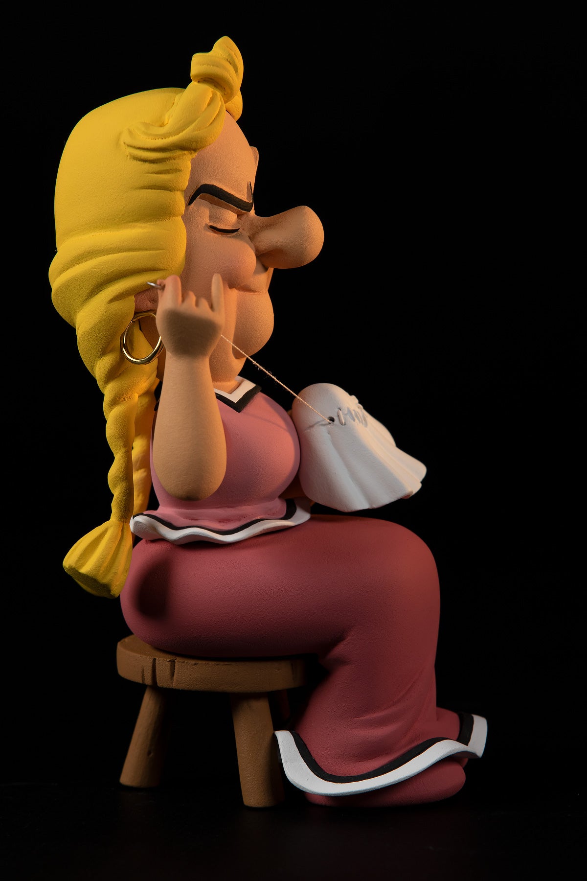 Fariboles Uderzo Asterix Obelix - Bonemine