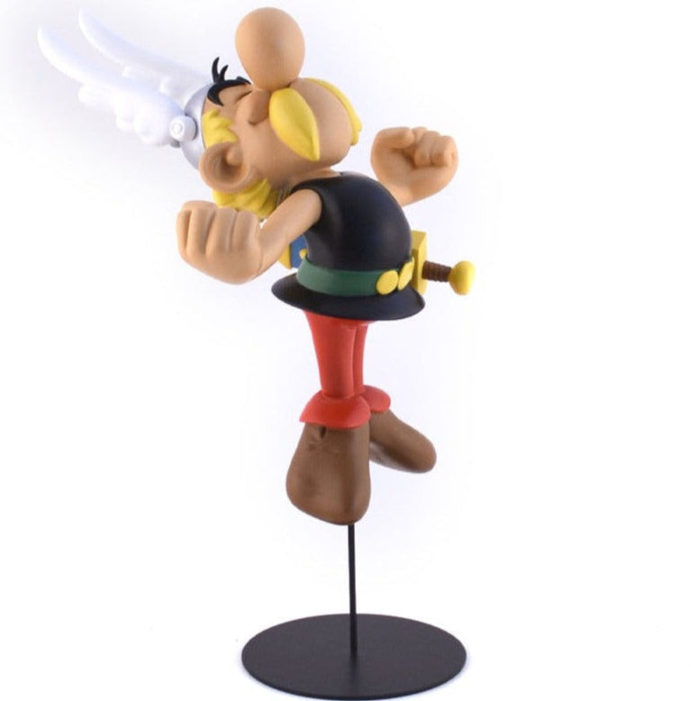 Leblon-Delienne Uderzo Astérix Obélix - Astérix la potion