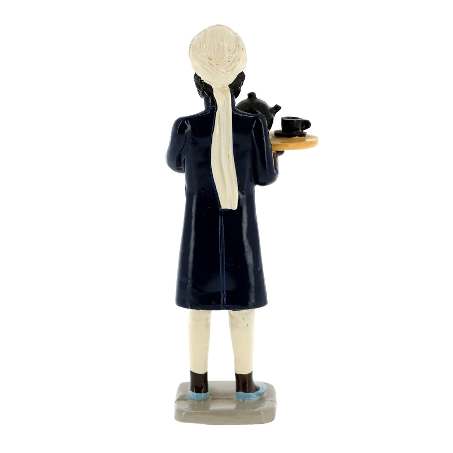 Pixi Jacobs Blake et Mortimer - Nasir " La Marque Jaune "