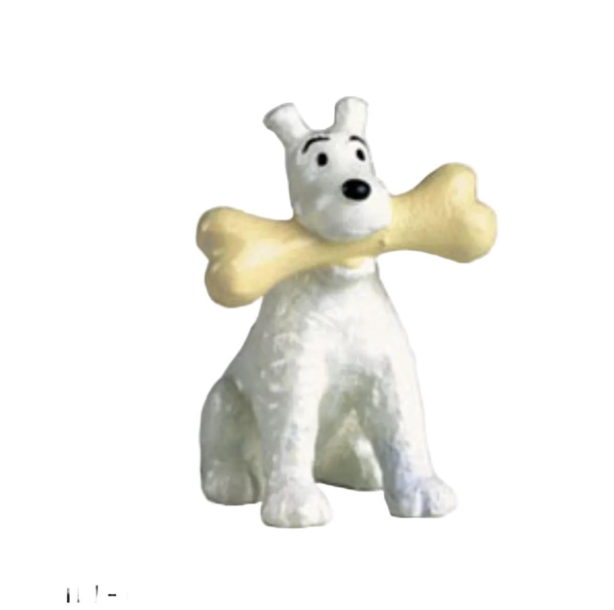 Moulinsart Tintin - Milou os