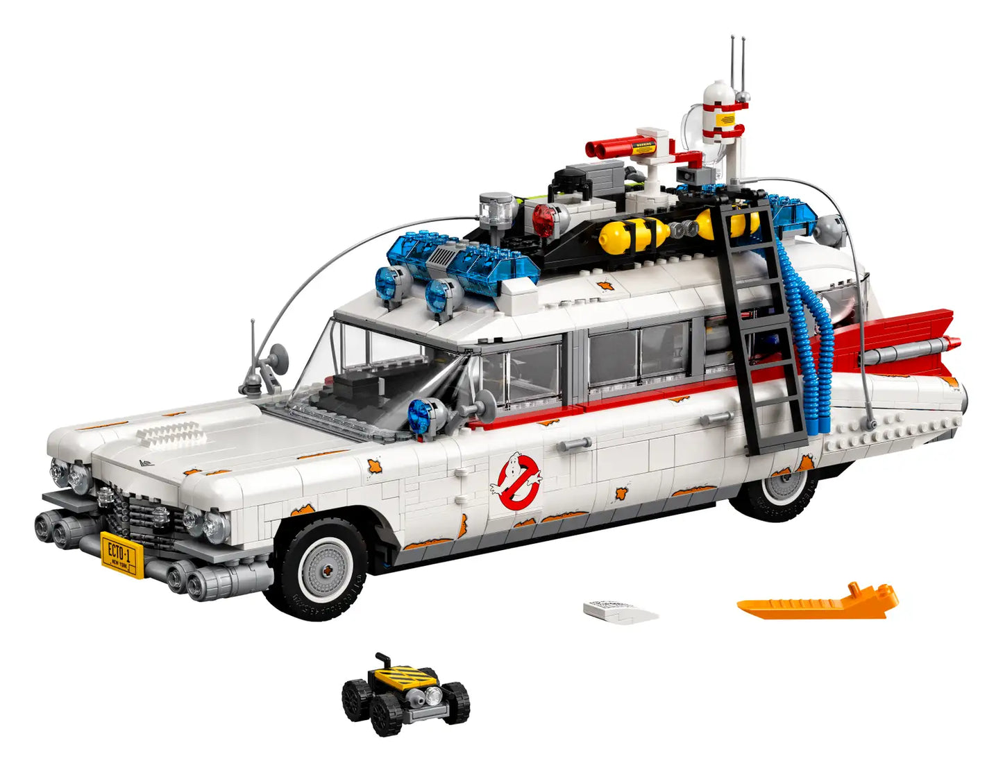 LEGO Icons - ECTO-1 SOS Fantômes - 10274 - Neuf et scellé