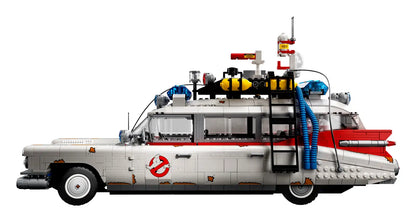 LEGO Icons - ECTO-1 SOS Fantômes - 10274 - Neuf et scellé