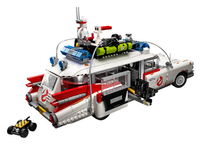 LEGO Icons - ECTO-1 SOS Fantômes - 10274 - Neuf et scellé