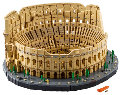 The Coliseum 