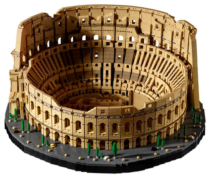 The Coliseum 