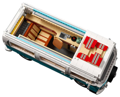 LEGO Icons - Atari® 2600 - 10306 - New and Sealed