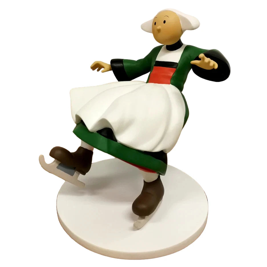 Leblon-Delienne Bécassine patineuse