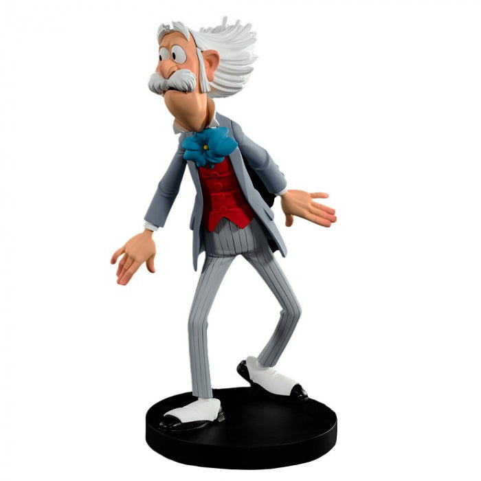 Fariboles Franquin Spirou - Le Comte de Champignac Mystère à Champignac (En précommande)