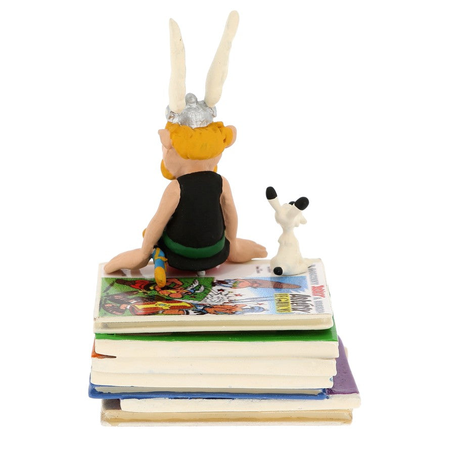 Pixi Uderzo Astérix Obélix - Astérix et Idéfix - Piles et Faces