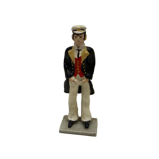 Pixi Pratt Corto Maltese - Mini Corto