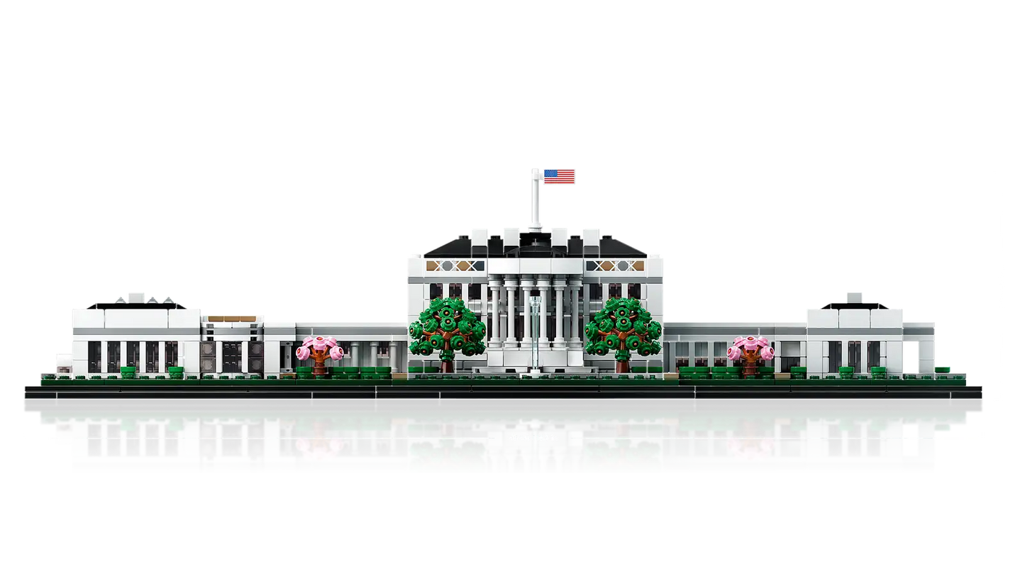 The White House 