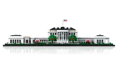 The White House 