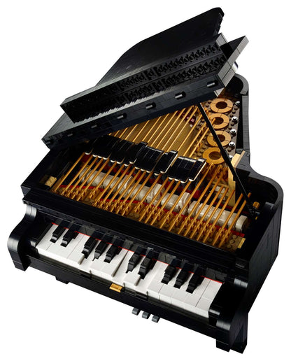 LEGO Ideas - Piano à queue - 21323 - Neuf et scellé