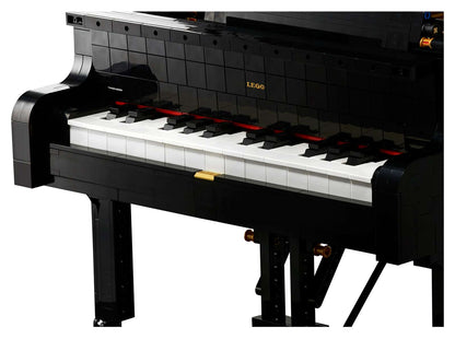 LEGO Ideas - Piano à queue - 21323 - Neuf et scellé