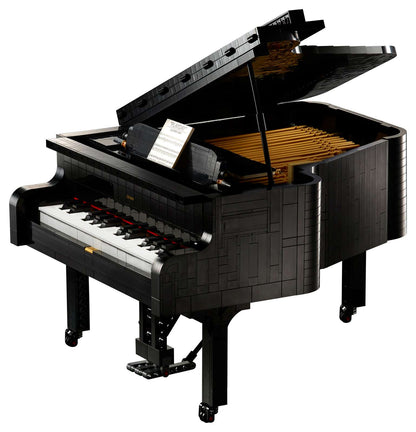 LEGO Ideas - Piano à queue - 21323 - Neuf et scellé