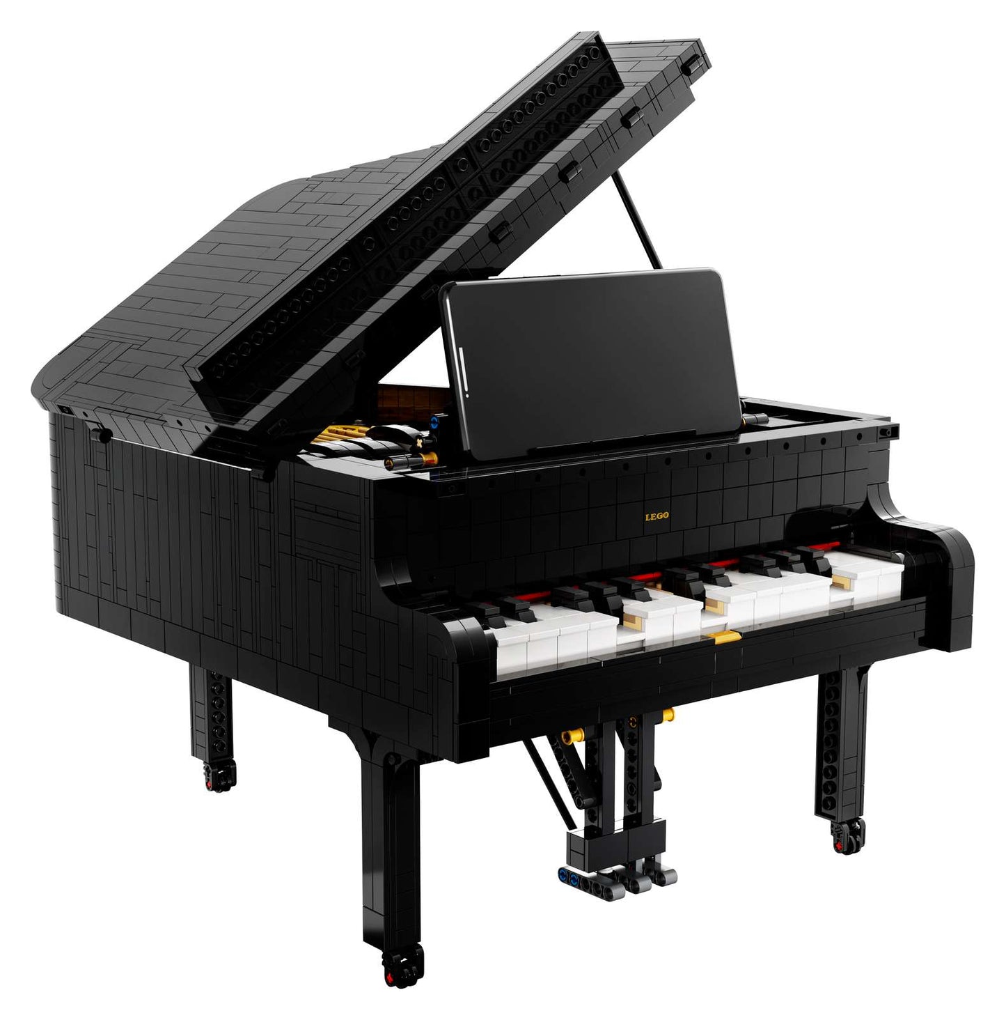 LEGO Ideas - Piano à queue - 21323 - Neuf et scellé