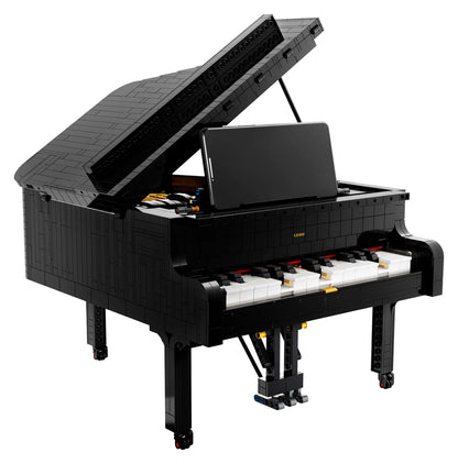 LEGO Ideas - Piano à queue - 21323 - Neuf et scellé
