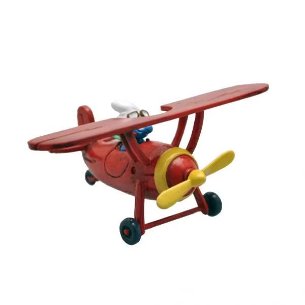 Pixi Peyo Schtroumpf - L'Aéroschtroumpf - Collection Origine