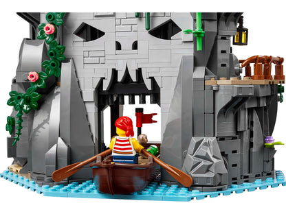 Lego Bricklink - Ominous Isle - 910038 - Neuf et scellé (Article en précommande)