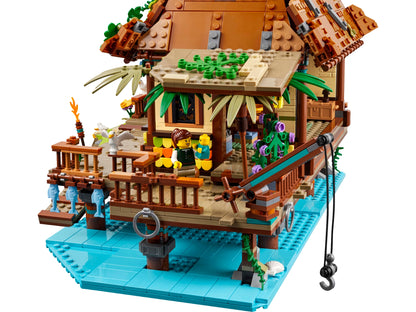 Lego Bricklink - The Ocean House - 910036 - Neuf et scellé (Article en précommande)