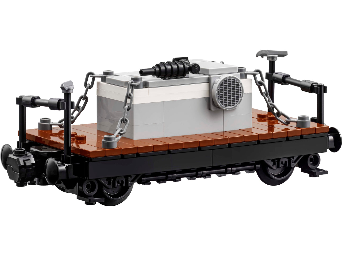 Lego Bricklink - Logging Railway - 910035 - Neuf et scellé