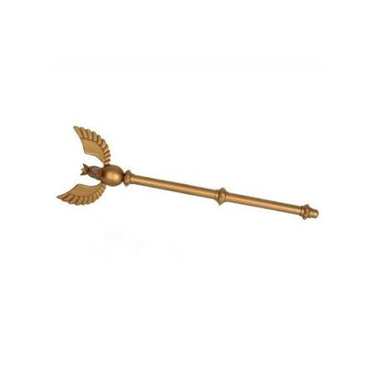 Moulinsart Tintin - Sceptre Ottokar 15 cm - Les Images Mythiques