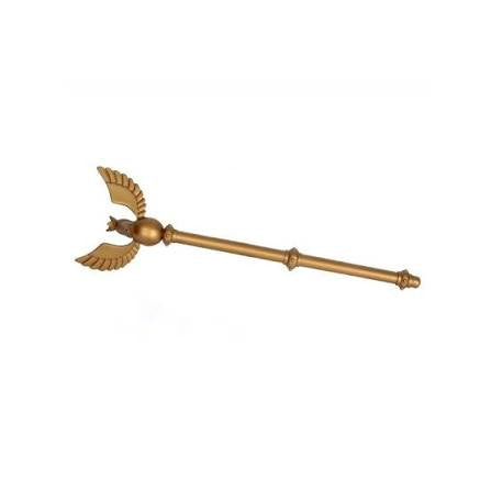 Moulinsart Tintin - Sceptre Ottokar 15 cm - Les Images Mythiques