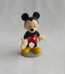 Pixi Walt Disney Mickey - Mickey Mouse 1950