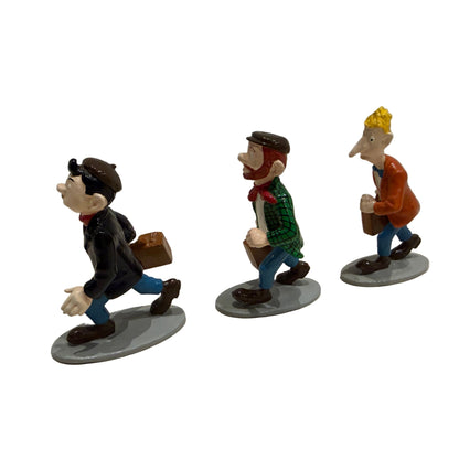 Pixi Pellos Les Pieds Nickelés